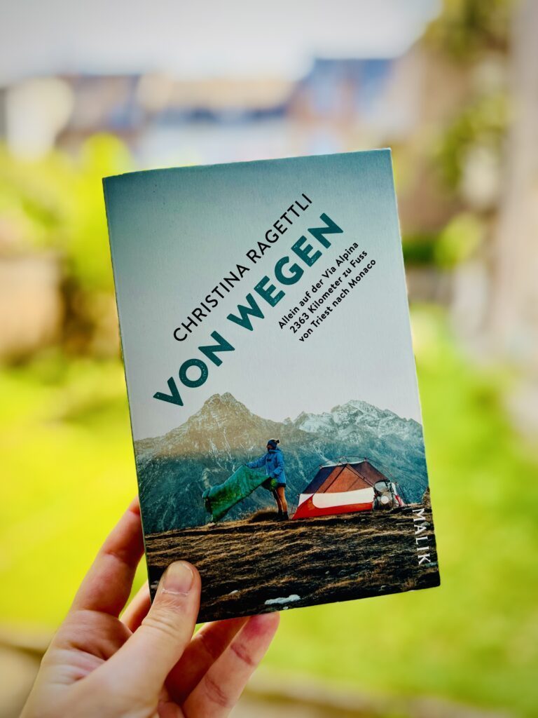 Von Wegen Christina Ragettli