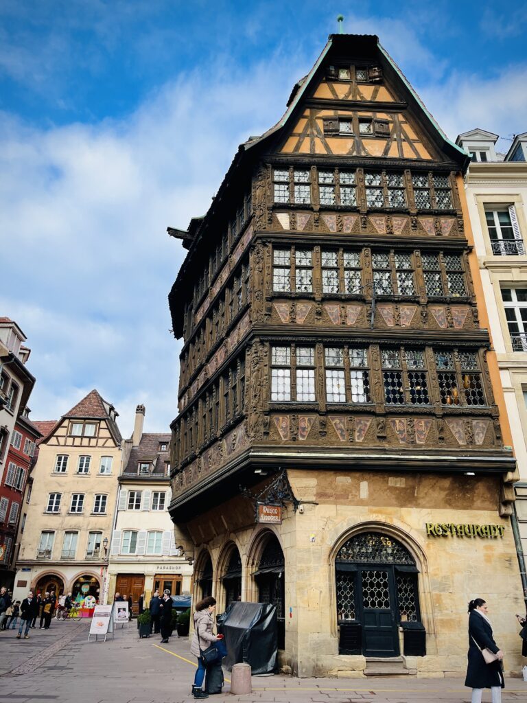 Historisches Zentrum