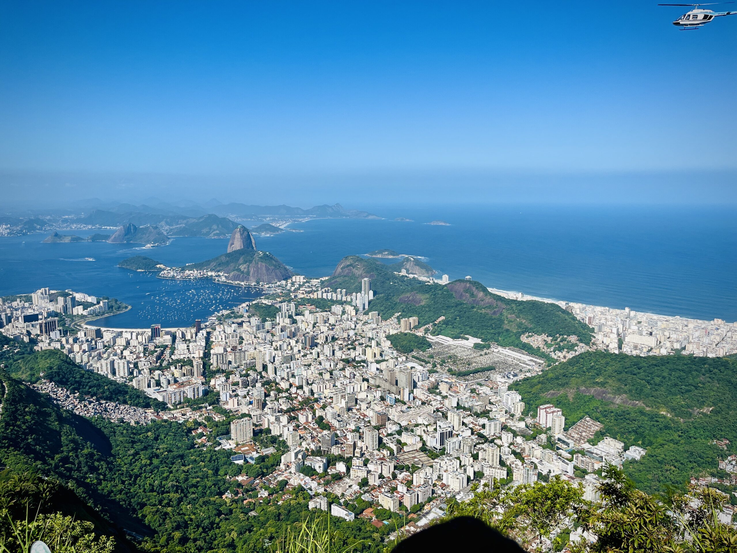 Eine Woche in Rio de Janeiro The Female Traveller