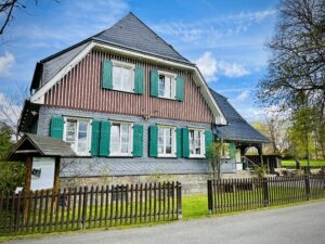 Forsthaus