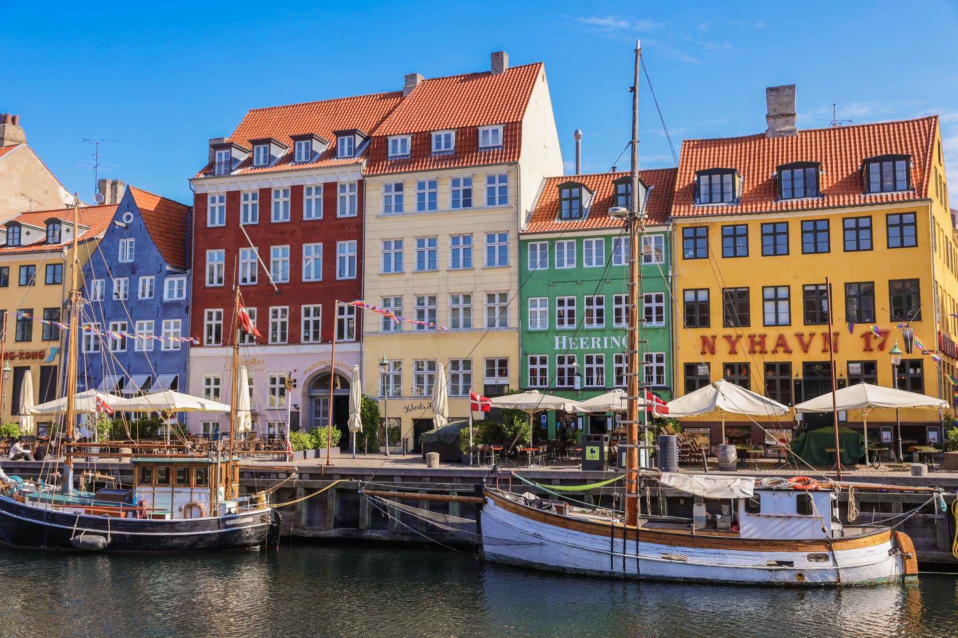 Wunderbare Moglichkeiten Kopenhagen Zu Erleben Ein Reisefuhrer Fur Jeden Geschmackfeed