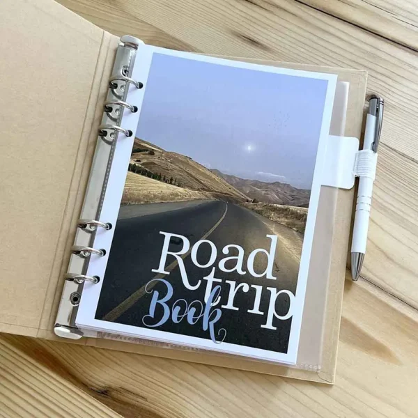 Reisetagebuch Roadtrip Love