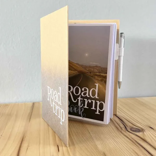 Reisetagebuch Roadtrip Love