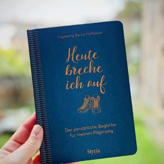 Buch Ingeborg Hofbauer