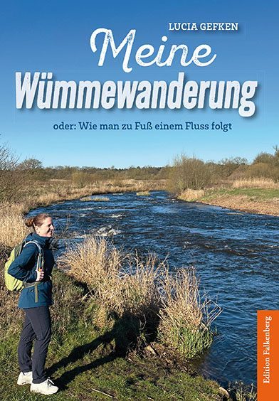 Wuemmewanderung Lucia Gefken