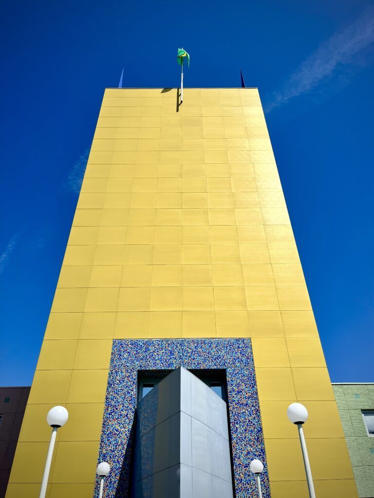Das Groniger Museum