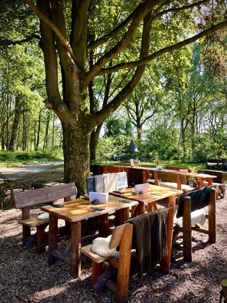 Bistro Voscheheugte