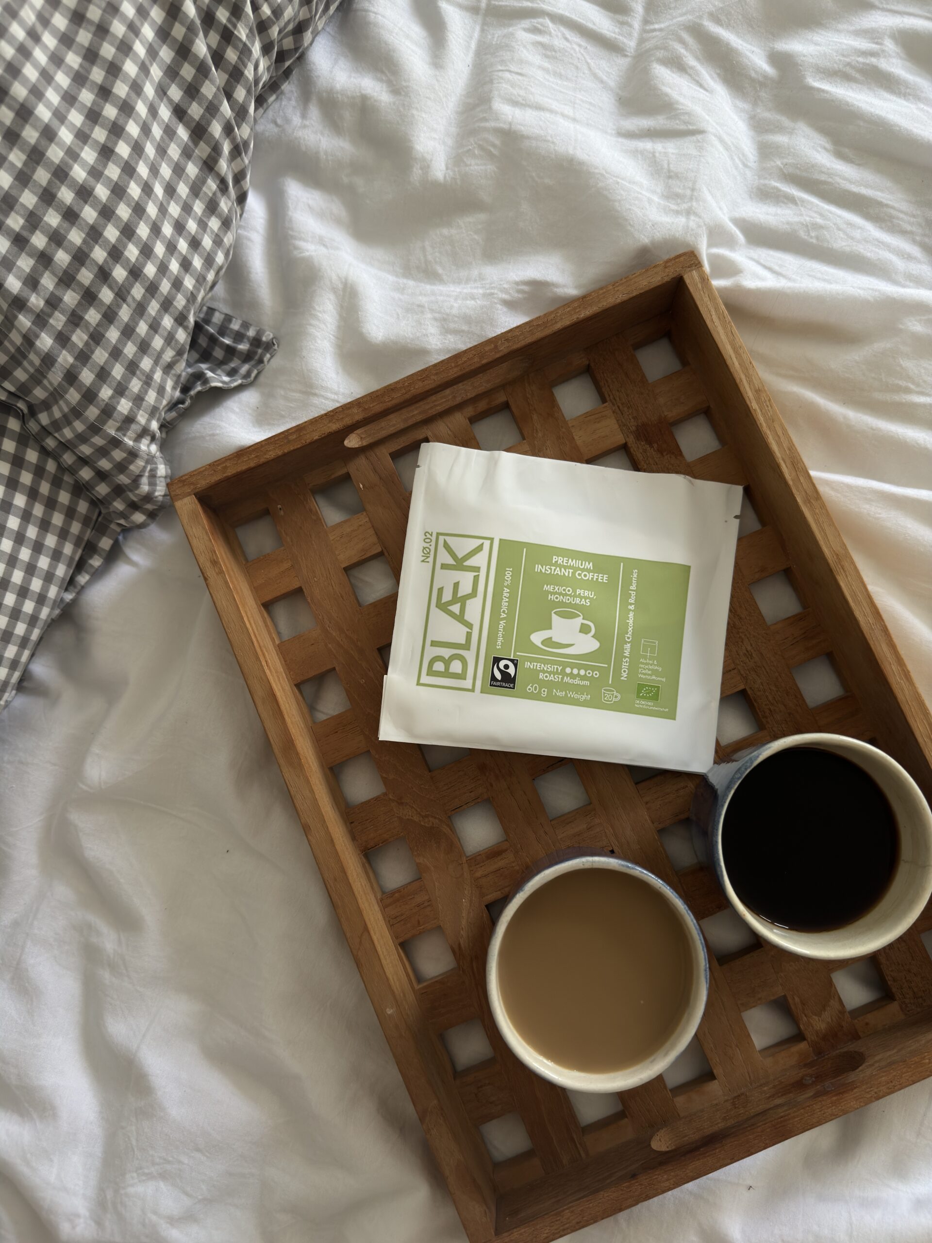BLÆK - Instantkaffee, der schmeckt! – Bild 11