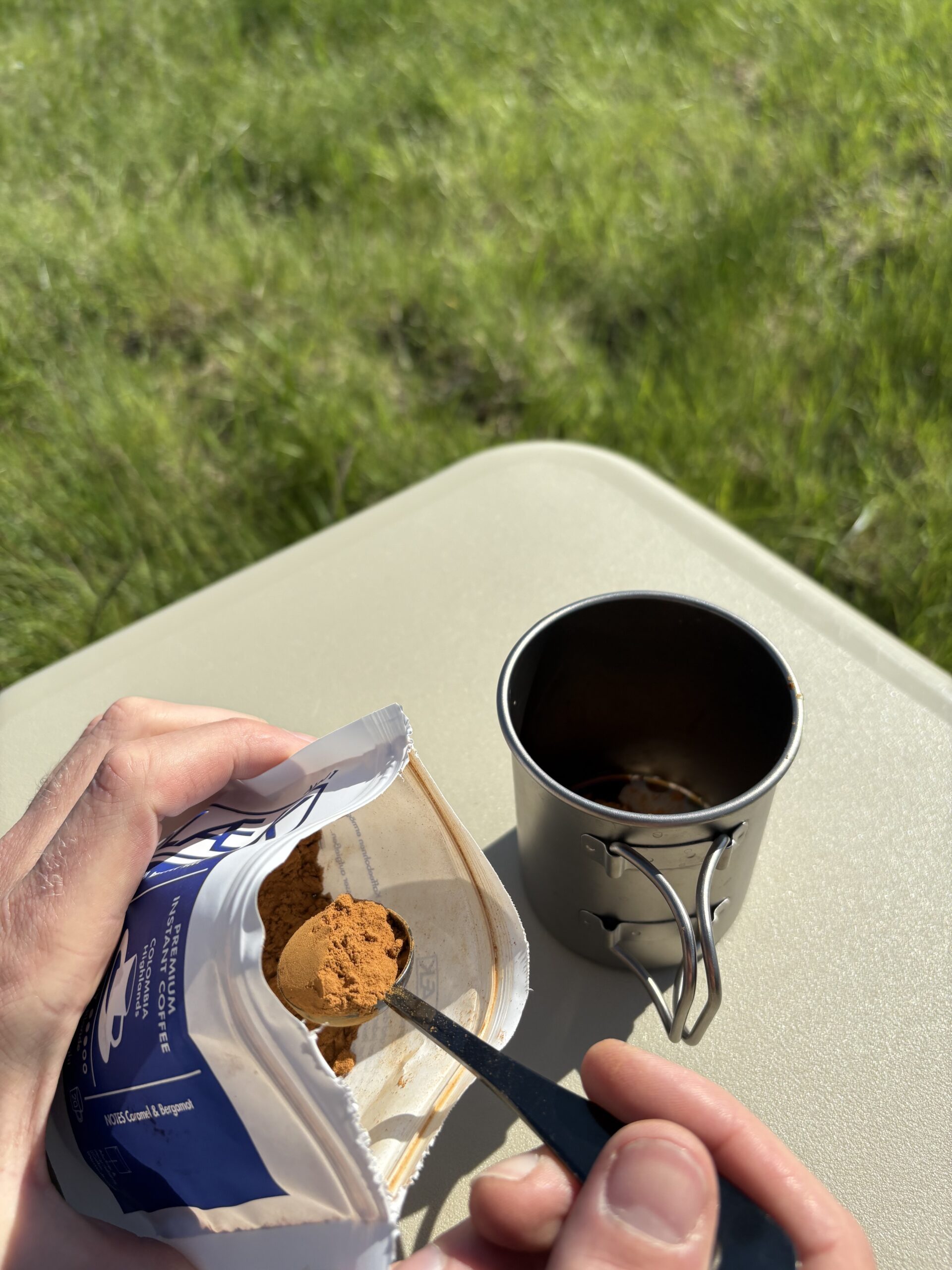 BLÆK - Instantkaffee, der schmeckt! – Bild 12