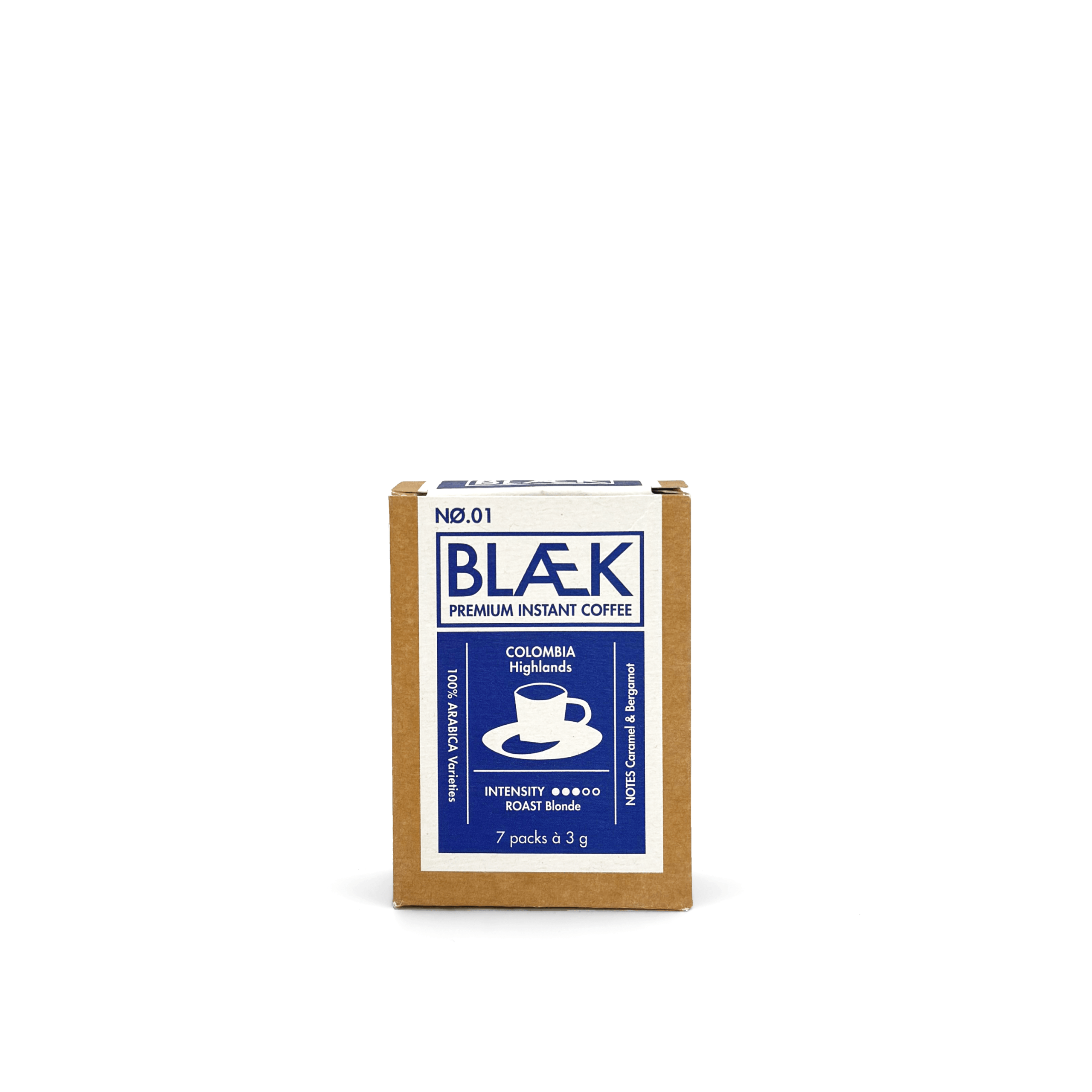 BLÆK - Instantkaffee, der schmeckt! – Bild 7