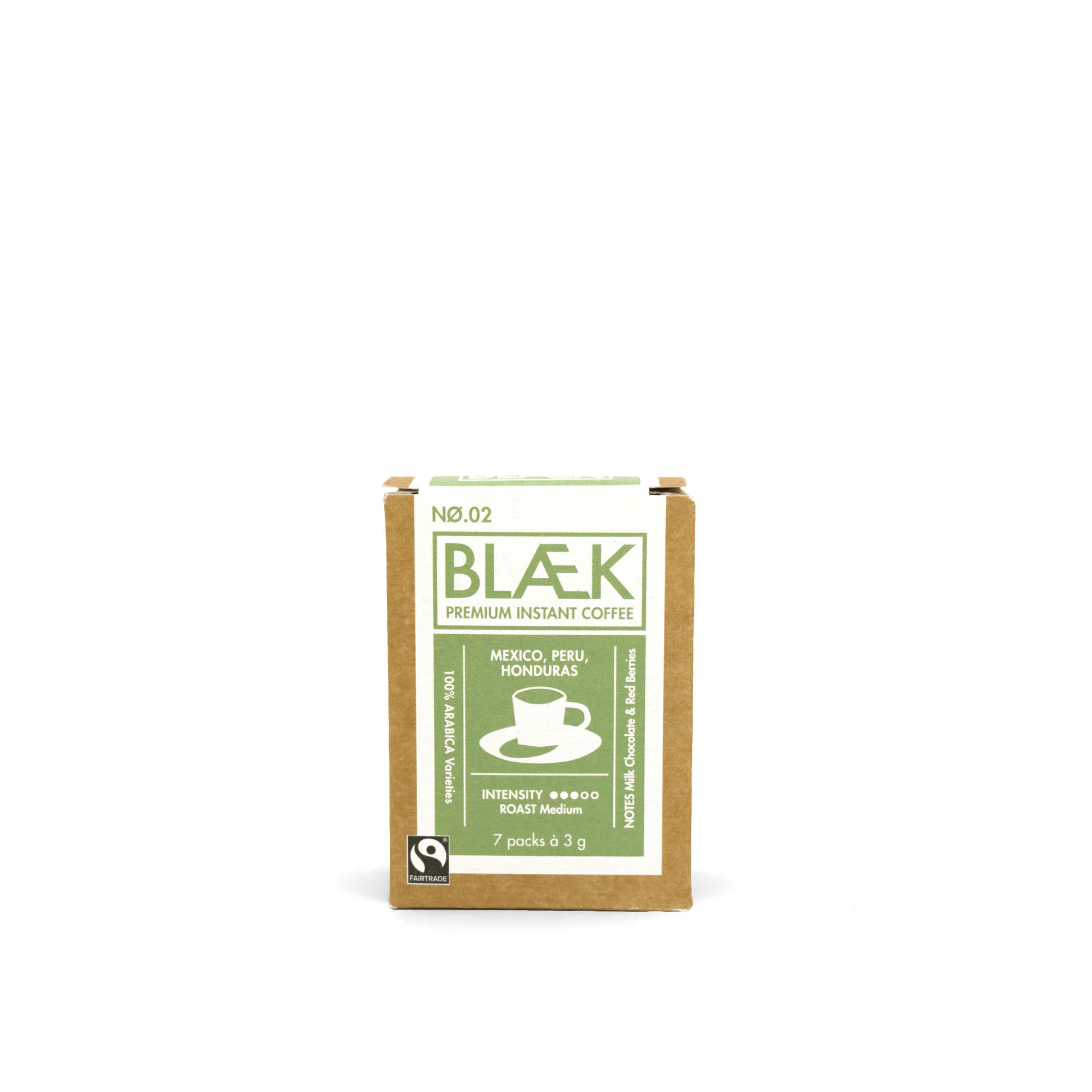BLÆK - Instantkaffee, der schmeckt! – Bild 8
