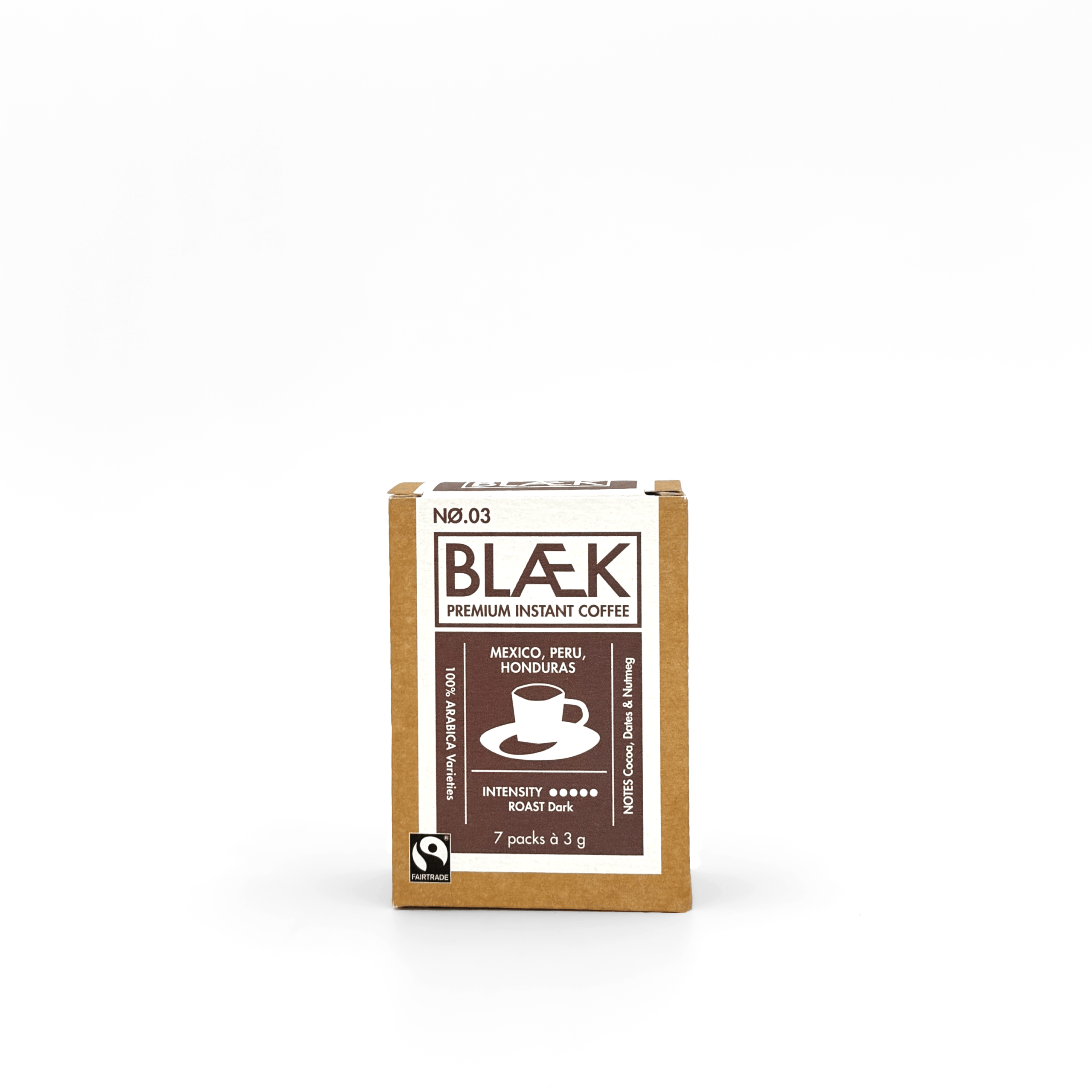 BLÆK - Instantkaffee, der schmeckt! – Bild 9