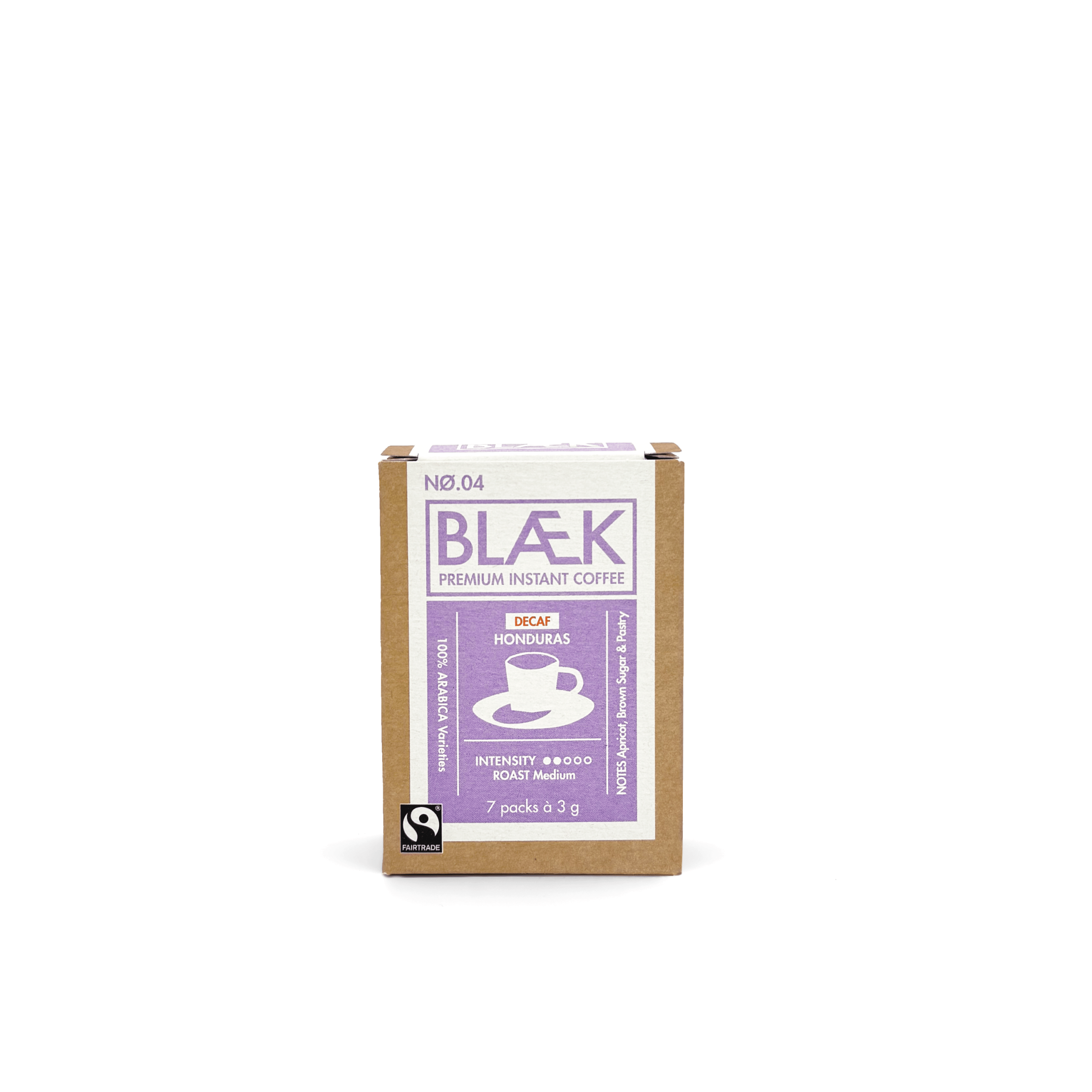 BLÆK - Instantkaffee, der schmeckt! – Bild 10