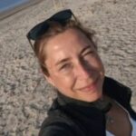 Profilbild von Madeleine