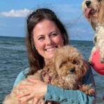 Profilbild von Janine