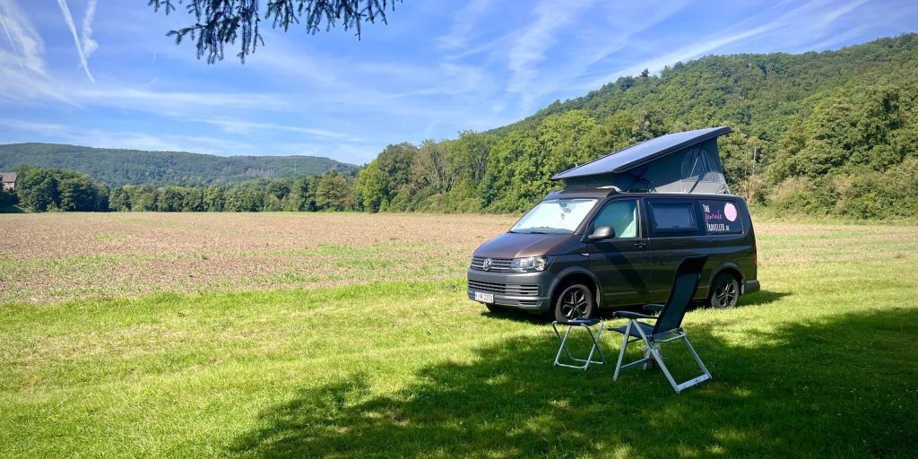 Campingplatz-Abercron-Eifel