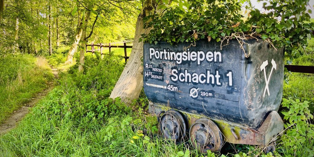 Schacht Essen Baldeneysee Schacht Essen Baldeneysee