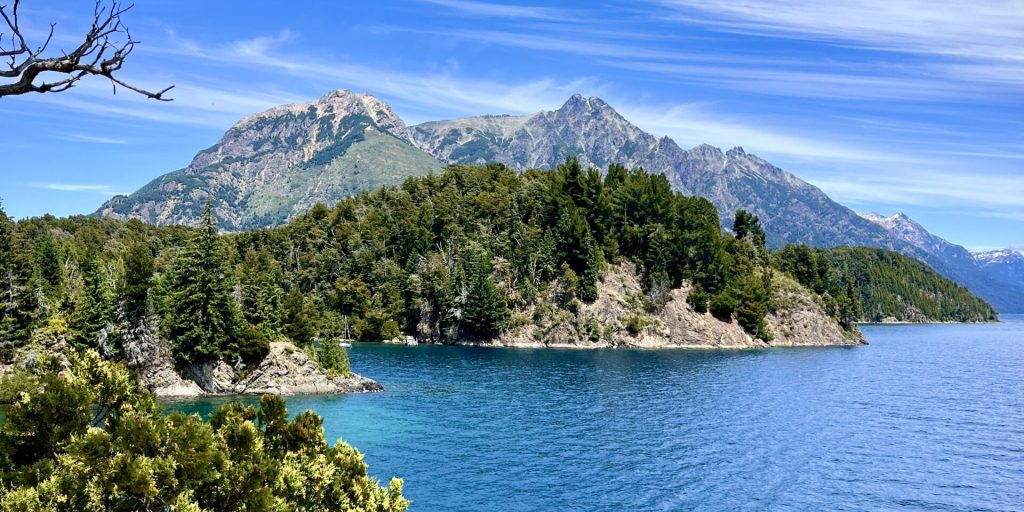 See Bariloche Bariloche Argentinien