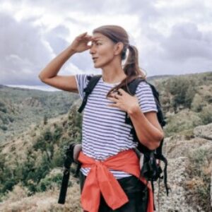 Gruppenlogo von Alleine wandern