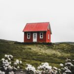 Gruppenlogo von Übernachtungsmöglichkeit