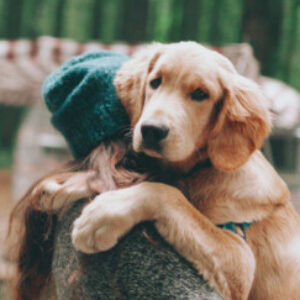 Gruppenlogo von Unterwegs mit Hund